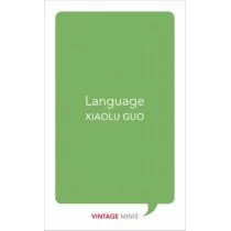Language - Guo Xiaolu - Powieści - miniaturka - grafika 1