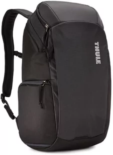 Thule Plecak fotograficzny EnRoute Camera Backpack 20l - black 3203902 - Plecaki - miniaturka - grafika 16