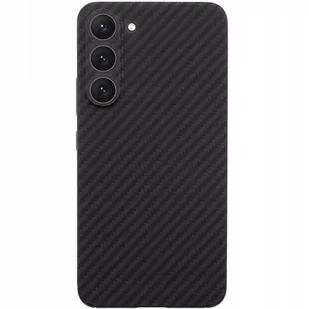 Tactical MagForce Aramid na Samsung Galaxy S23 Czarny - Etui i futerały do telefonów - miniaturka - grafika 1