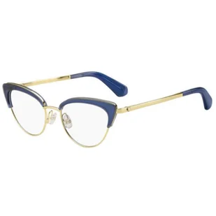 Kate Spade Jailyn PJP 50 - Okulary korekcyjne, oprawki, szkła - miniaturka - grafika 1