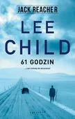 Thrillery - Jack Reacher: 61 godzin - miniaturka - grafika 1
