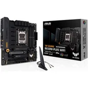 Płyty główne - ASUS TUF Gaming B650M-Plus WiFi płyta główna AMD B650  gniazdo AM5 DDR5 - miniaturka - grafika 1