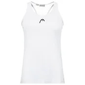 Koszulki i topy damskie - HEAD Damski tank top Spirit (1 opakowanie) - miniaturka - grafika 1
