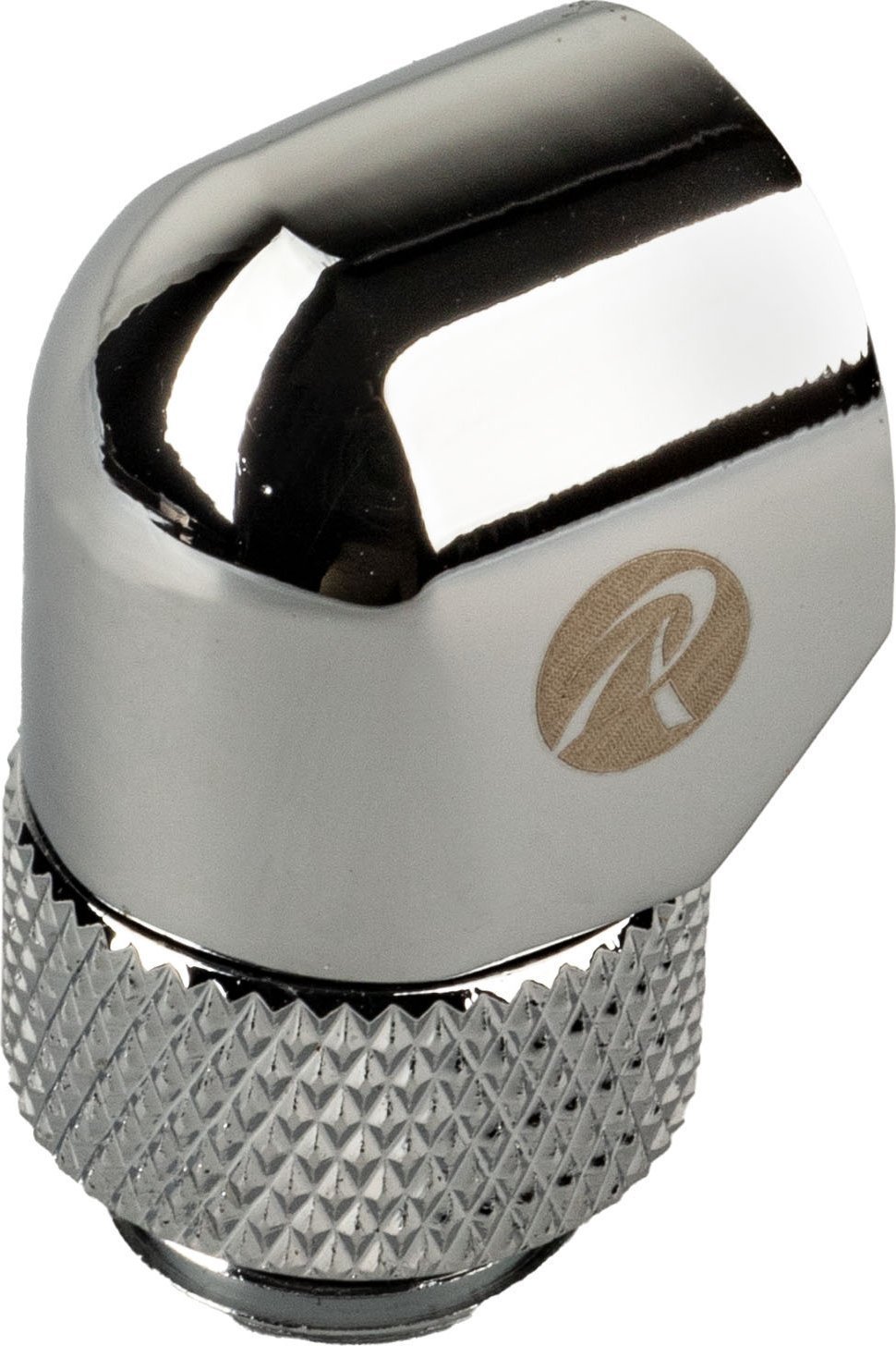 Raijintek RAIJINTEK RAI - G1/4 fitting MF0906, connection silver