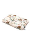 Kołdry i poduszki dla dzieci - La Millou Poduszka Bamboo Bed Pillow 40 x 60 ( Princess ) - miniaturka - grafika 1