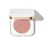 Róże do policzków - Jane Iredale Pure Pressed Blush antyutleniający róż do policzków 3,7 g - Barely Rose - miniaturka - grafika 1