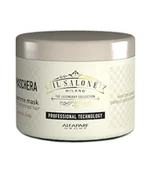 Maski do włosów - Alfaparf IL Salone Supreme Maska do wł. suchych i zniszczonych 500ml - miniaturka - grafika 1