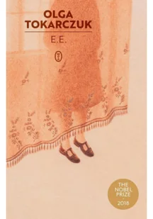 E.E Nowa - Literatura obyczajowa - miniaturka - grafika 4