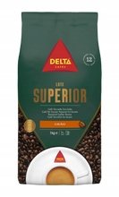Portugalska kawa Delta Superior ziarnista 1 kg