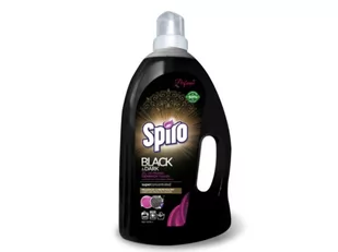 BioLife Żel do prania spiro 3,15l czarny 4465 - Środki do prania - miniaturka - grafika 1