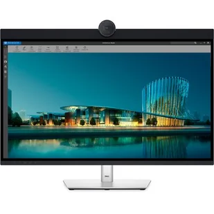 DELL U3224KBA 31.5 UHD 6K IPS LED HDMI mDP USB-C 3Y - Monitory - miniaturka - grafika 1