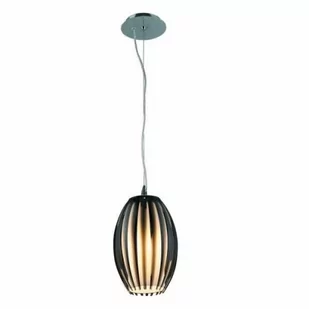 Azzardo lampa wisząca Elba V1122M - Lampy sufitowe - miniaturka - grafika 1