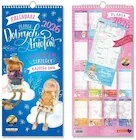 Kalendarze - Kalendarz 2026 ścienny planer Dobrych Aniołów - miniaturka - grafika 1