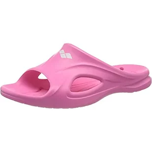 Arena Hydrosoft II, Klapki Basenowe, Różowy, 35 EU - Moda i Uroda OUTLET - miniaturka - grafika 1