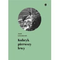 Biografie i autobiografie - Kubryk pierwszy lewy Jacek Lewandowski - miniaturka - grafika 1