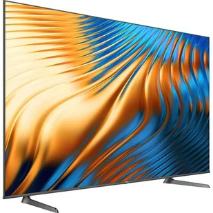 Telewizor HISENSE 85A6BG - Telewizory - miniaturka - grafika 1