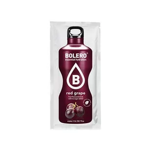 BOLERO Bolero Classic 9g Drink Witamina C - Produkty energetyczne i izotoniki - miniaturka - grafika 1