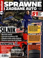 Czasopisma - Motor Wydanie Specjalne - miniaturka - grafika 1