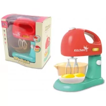 Mikser na baterie - Trifox - Zabawki AGD - miniaturka - grafika 1