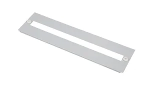 Eaton Osłona metalowa z wycięciem dla aparatury modułowej 800x200mm BPZ-FP-800200-45 286692 286692 - Inne akcesoria elektryczne - miniaturka - grafika 2