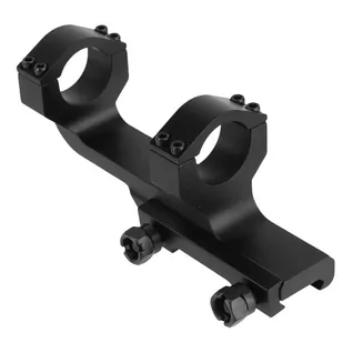 Montaż Primary Arms AR15 Deluxe 1" - Lunety i akcesoria - miniaturka - grafika 1