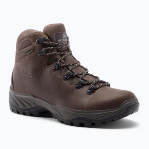 Buty trekkingowe męskie SCARPA Terra GTX - Buty trekkingowe damskie - miniaturka - grafika 1