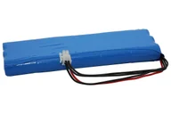 Akcesoria do odkurzaczy - BATERIA ELECTROLUX AKUMULATOR 18V 3600MAH (0320) - miniaturka - grafika 1