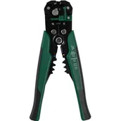 Kombinerki i obcęgi - Stalco Automatyczny Ściągacz Do Izolacji 14511 - miniaturka - grafika 1