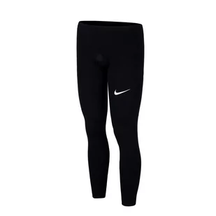 Legginsy męskie NIKE TIGHT PRO - Spodnie sportowe męskie - miniaturka - grafika 3