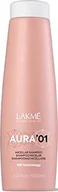 Szampony do włosów - Lakmé Aura '01 Szampon micelarny 1000 ml - miniaturka - grafika 1
