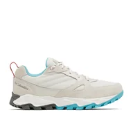 Buty sportowe damskie - Damskie Buty COLUMBIA IVO TRAIL WMNS 1865621193 – Beżowy - miniaturka - grafika 1