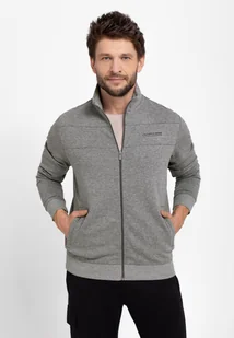 Bluza ze stójką B-LENOX - Bluzy męskie - miniaturka - grafika 1