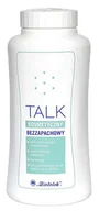 Pozostałe kosmetyki - Ziołolek Talk kosmetyczny bezzapachowy 100 g - miniaturka - grafika 1