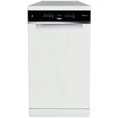 Zmywarki - Whirlpool WSFO 3O34 PF - miniaturka - grafika 1