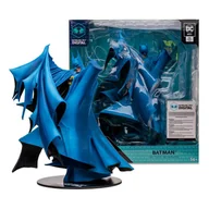 Figurki dla dzieci - Figurka DC Direct (Batman: The Animated Series) - Batman by Todd McFarlane (z kodem cyfrowym) - miniaturka - grafika 1
