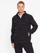 Kurtki męskie - Guess Kurtka przejściowa Z3BL05 WFPD0 Czarny Reglan Fit - miniaturka - grafika 1