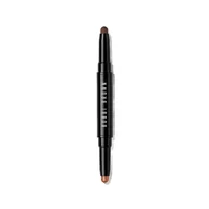 Cienie do powiek - Bobbi Brown Dual-Ended Long-Wear Cream Shadow Stick Cienie do powiek 1,6 g MILK CHOCOLATE / MIDNIGHT BROWN - miniaturka - grafika 1