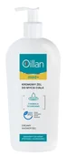 Problemy skórne - Oceanic Oillan med+ kremowy żel do mycia ciała 400 ml - miniaturka - grafika 1