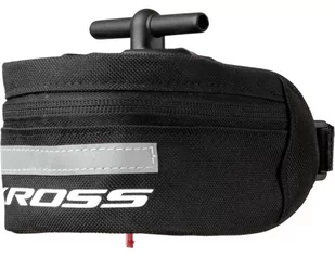 Kross, Torba Podsiodłowa, Flow Bag - Sakwy rowerowe - miniaturka - grafika 1