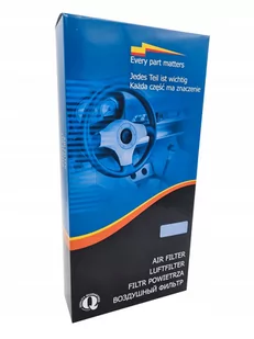 Filtr Powietrza Kraft 1714830 Seat Cordoba - Filtry powietrza - miniaturka - grafika 1