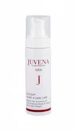 Kosmetyki i akcesoria do pielęgnacji brody - Juvena Juvena Rejuven Men Beard & Hair Grooming Oil olejek do zarostu 50 ml dla mężczyzn - miniaturka - grafika 1