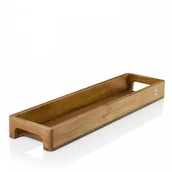 Siekacze tarki i szatkownice - Taca do serwowania slim s kod: AH-ST27 - miniaturka - grafika 1