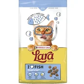Sucha karma dla kotów - VERSELE-LAGA Lara Adult Łosoś - sucha karma dla kota - 7kg - miniaturka - grafika 1