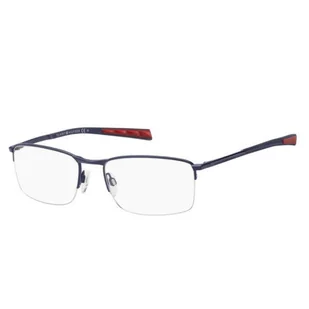 Tommy Hilfiger 1784 FLL 54 - Okulary korekcyjne, oprawki, szkła - miniaturka - grafika 1