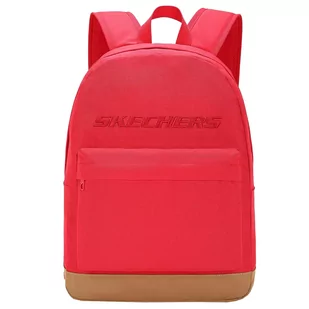 Plecak unisex Skechers Denver Backpack pojemność 20 L - Plecaki - miniaturka - grafika 1