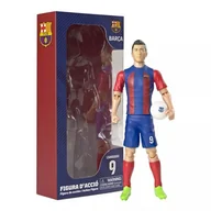 Figurki dla dzieci - Bandotoys: Figurka piłkarza - FC Barcelona, Lewandowski - miniaturka - grafika 1