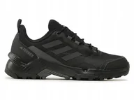 Buty trekkingowe damskie - BUTY ADIDAS TERREX EASTRAIL HP8606 trekking 47,3 - miniaturka - grafika 1