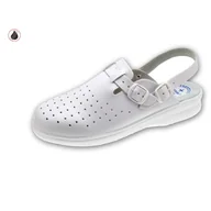 Akcesoria medyczne - MEDIBUT Obuwie damskie Wzór 06AM-40 Obuwie damskie - miniaturka - grafika 1