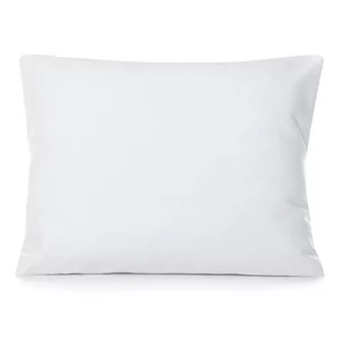 Poszewka Bawełna 70 x 80 Hotel Gładka Suwak Juan - Poszewki na poduszki Poszewka Bawełna 70 x 80 Hotel Gładka Suwak Juan - Poszewki na poduszki - miniaturka - grafika 2