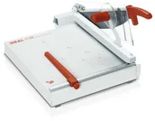Gilotyny i trymery - Gilotyna obcinarka IDEAL 1138 - miniaturka - grafika 1